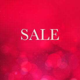 Autumn Mid-Season Sale | Up to 60% off!