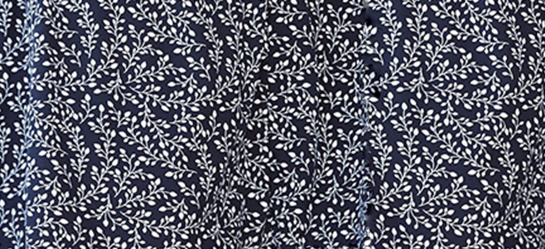 This Season's Must Have Prints and Patterns