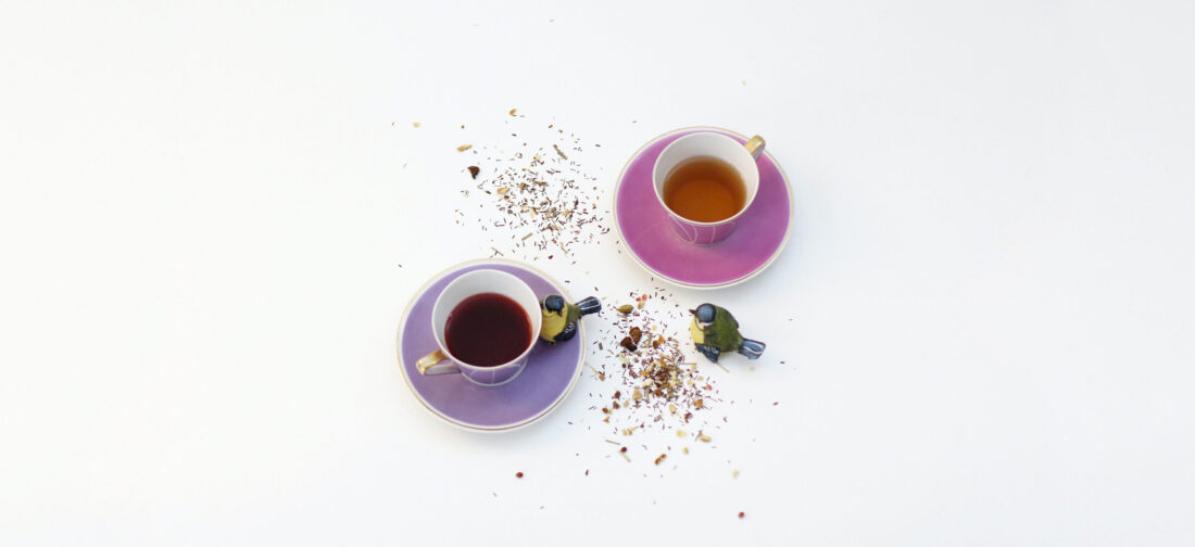 Teas for your every mood