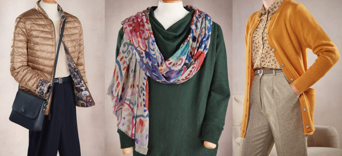This Season's Must Have Prints and Patterns