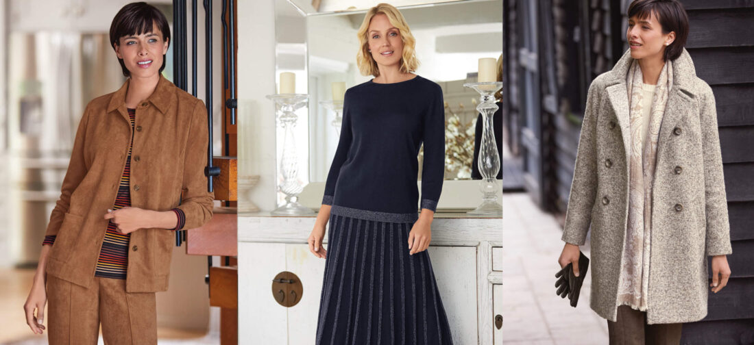 Buyers' favourites from our Winter 2020 Collection
