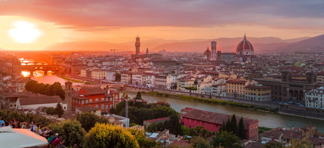 Italian Artisan jewellers