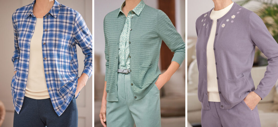 Buyers' favourites from our Spring 2021 Collection