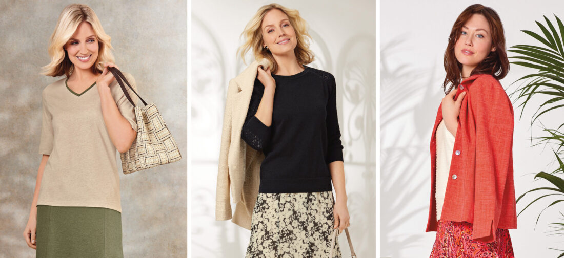 Buyers' favourites from our Summer 2021 Collection