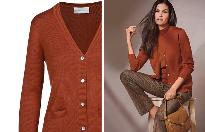 Elegant best sale evening cardigans