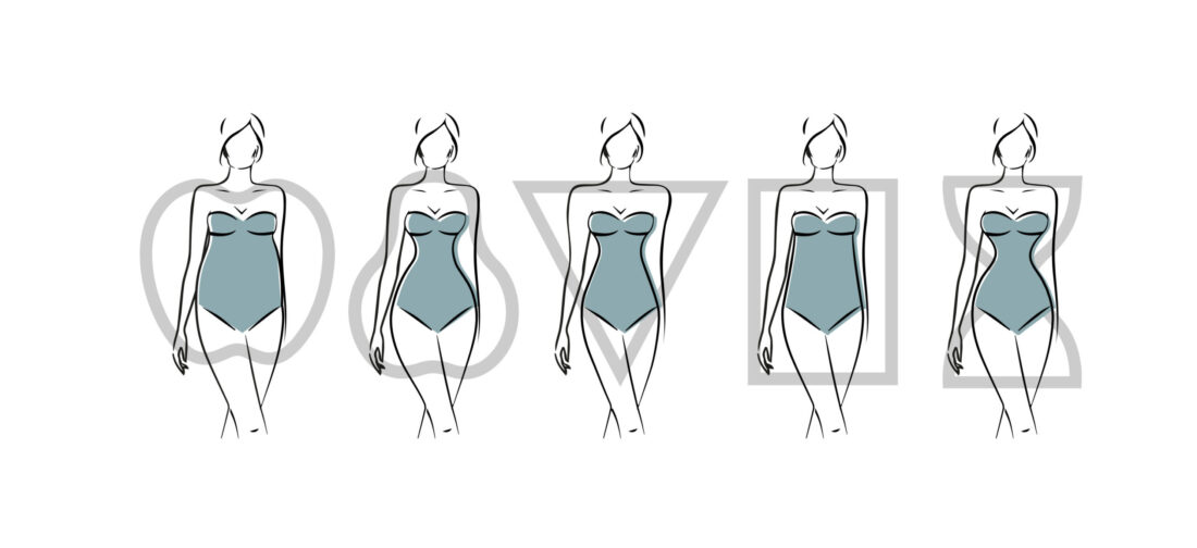 Dress for your shape this winter