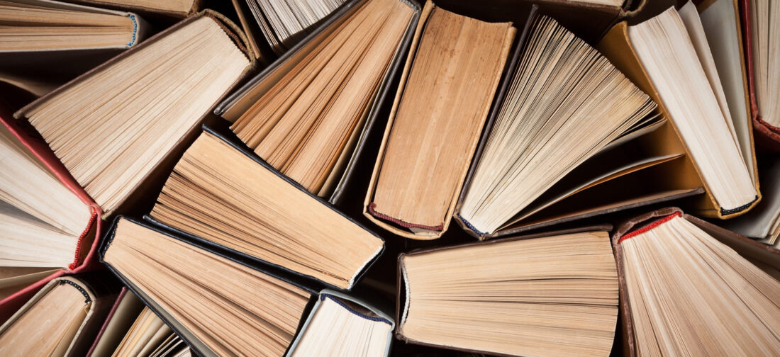 The Cheltenham Literature Festival 2021