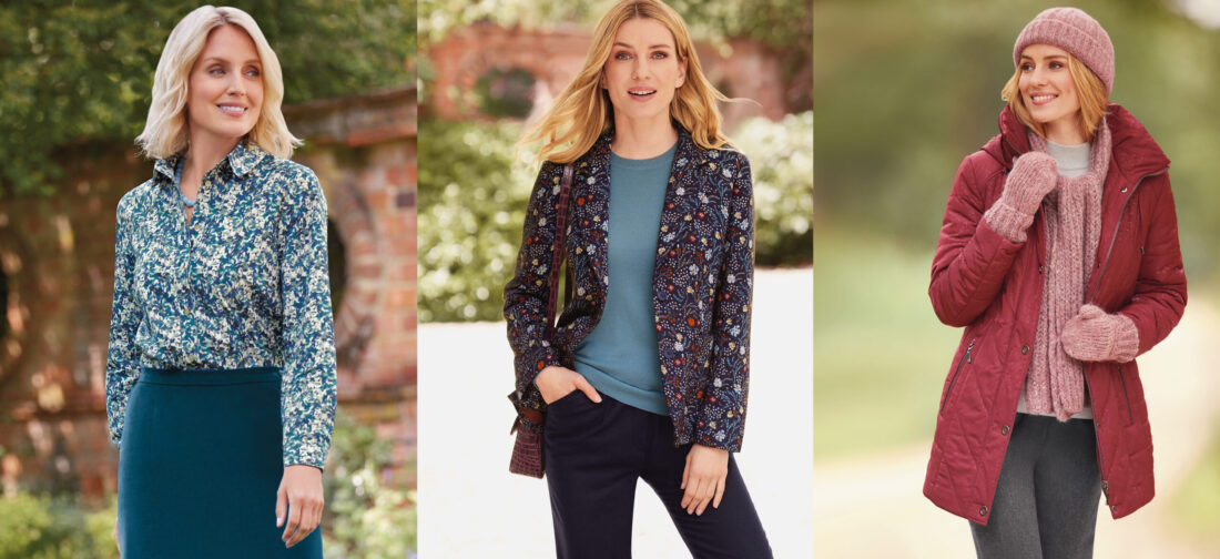 This Season’s Must Have Prints and Patterns