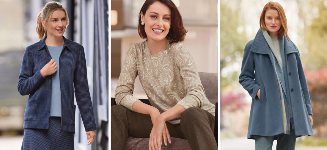 Buyers’ favourites from our Autumn 2021 Collection