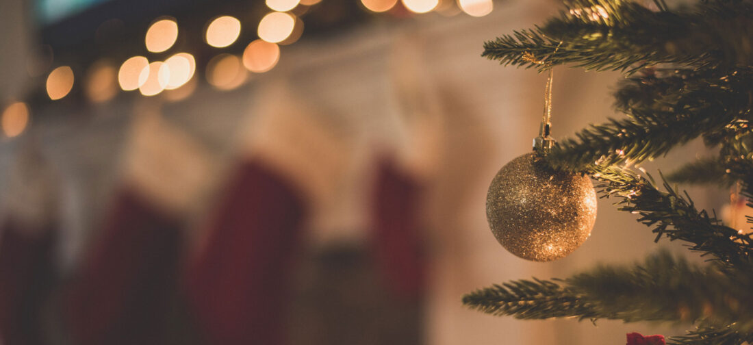 Look forward to Christmas 2021 with our new collection