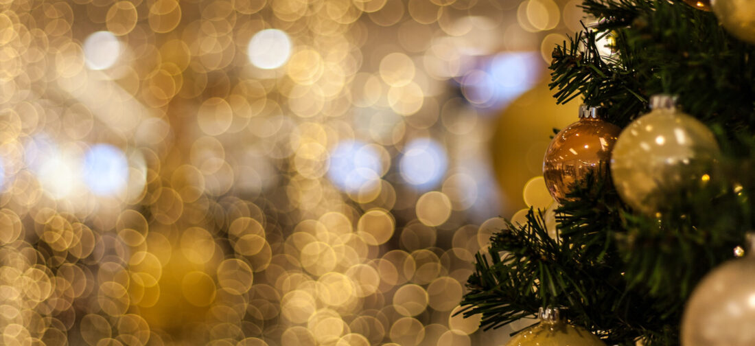 What to wear: Festive occasions