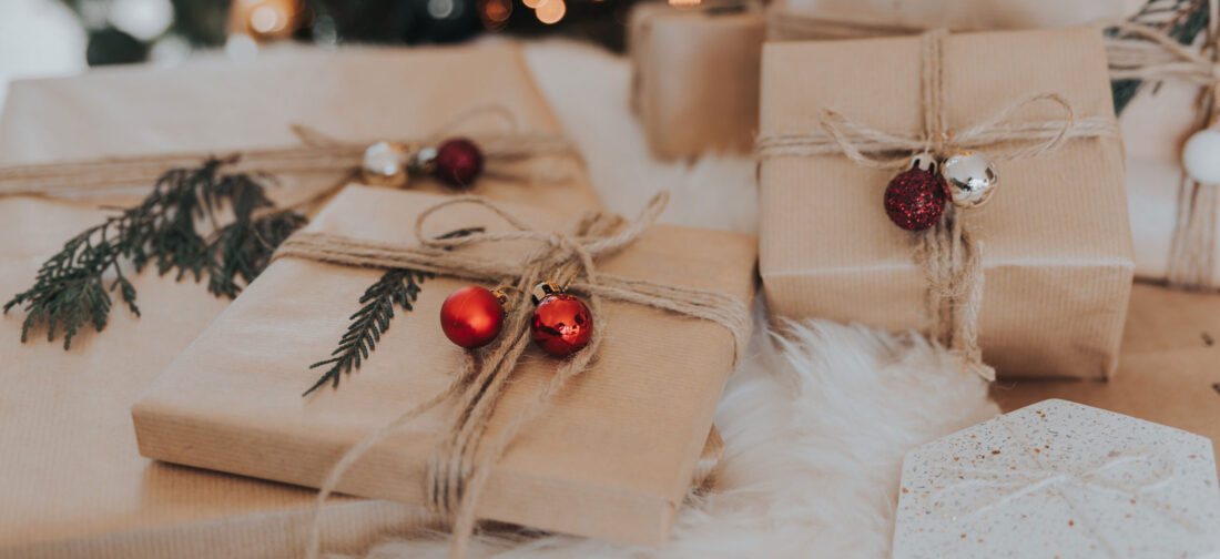 Christmas Gifts Edit 2021