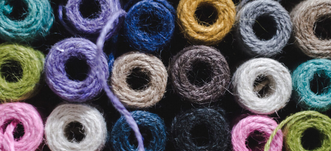 A touch of traditional knitted elegance | Journal US