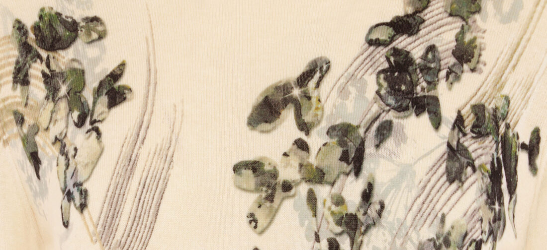 This Season’s Must Have Prints and Patterns