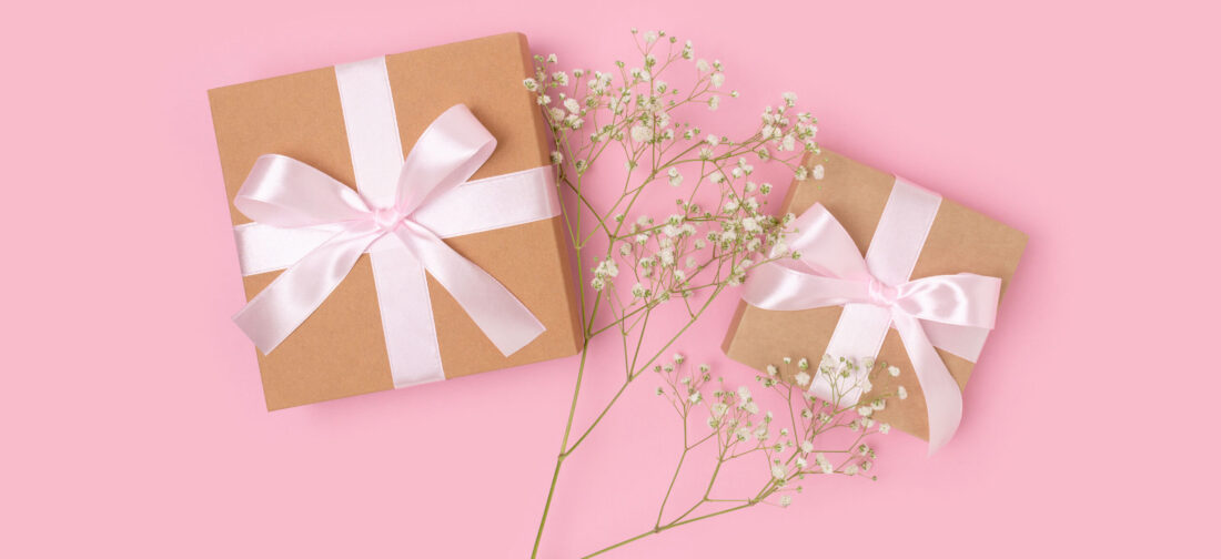 The Gifts for Spring