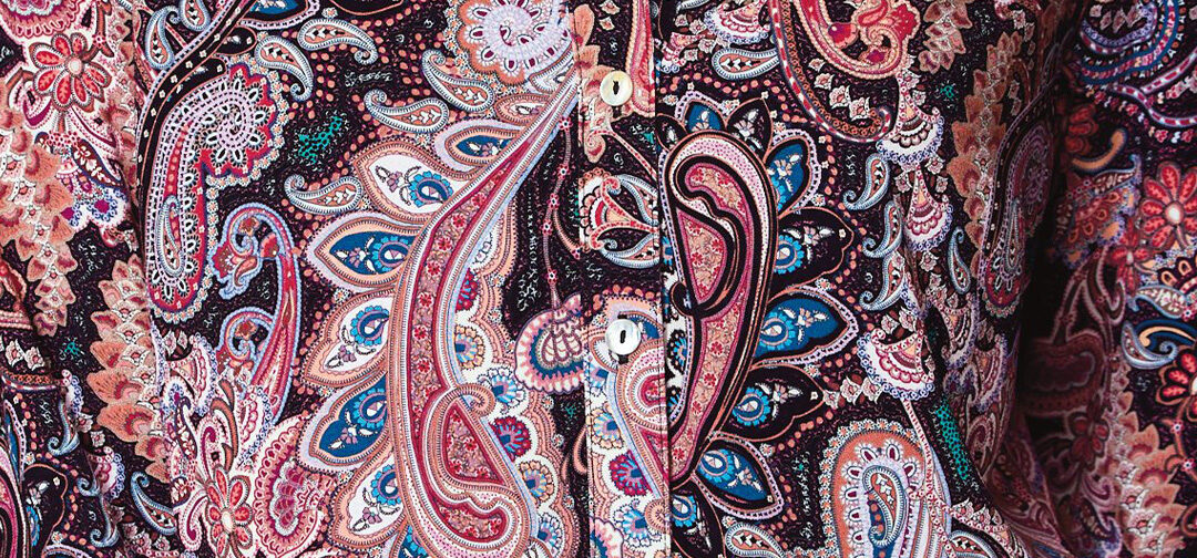 This Season’s Must Have Prints and Patterns