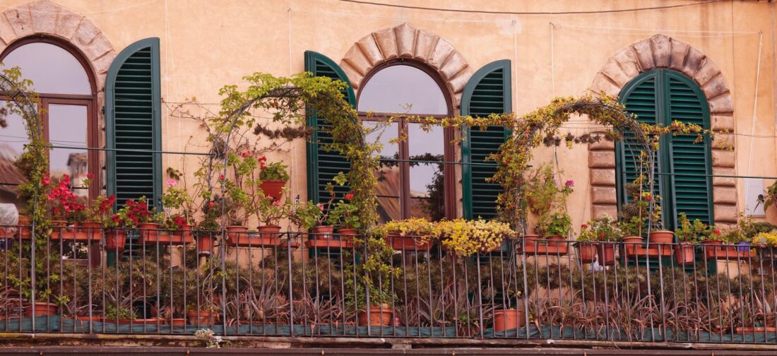 Discover our lovely shoot location, Lucca, Tuscany