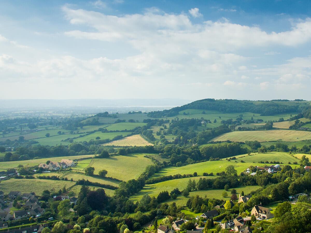 Cotswold Collections - Classic Clothing Designed in the Heart of the Cotswolds