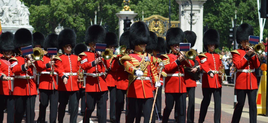 Coronation Weekend