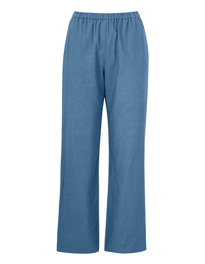 A Style to Suit, Our Ladies Elasticated Waist Trousers