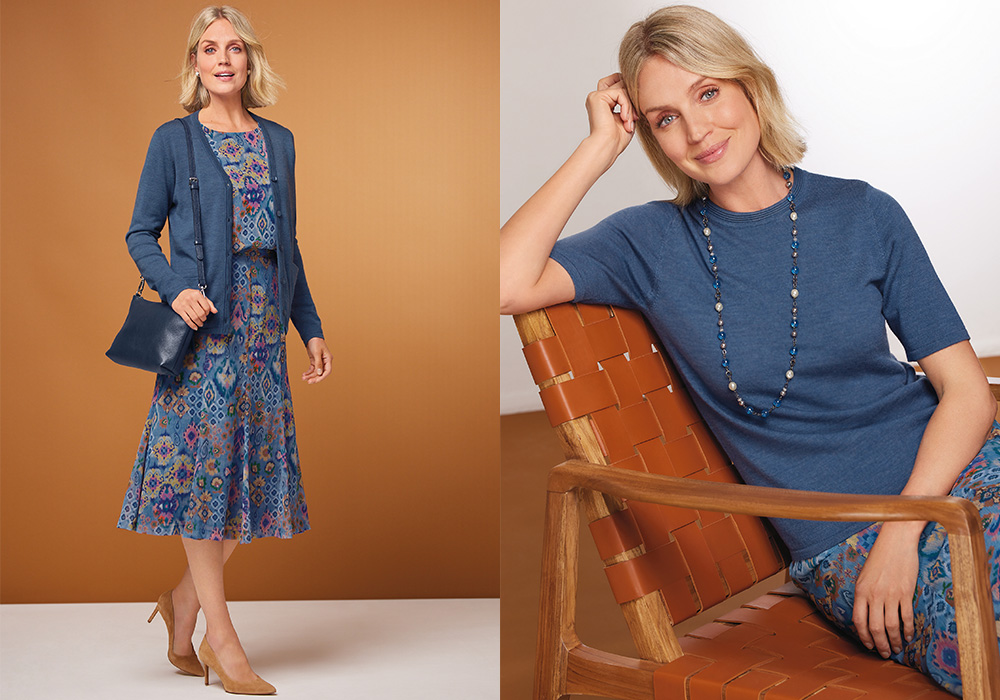 Cotswold ladies clothing clearance