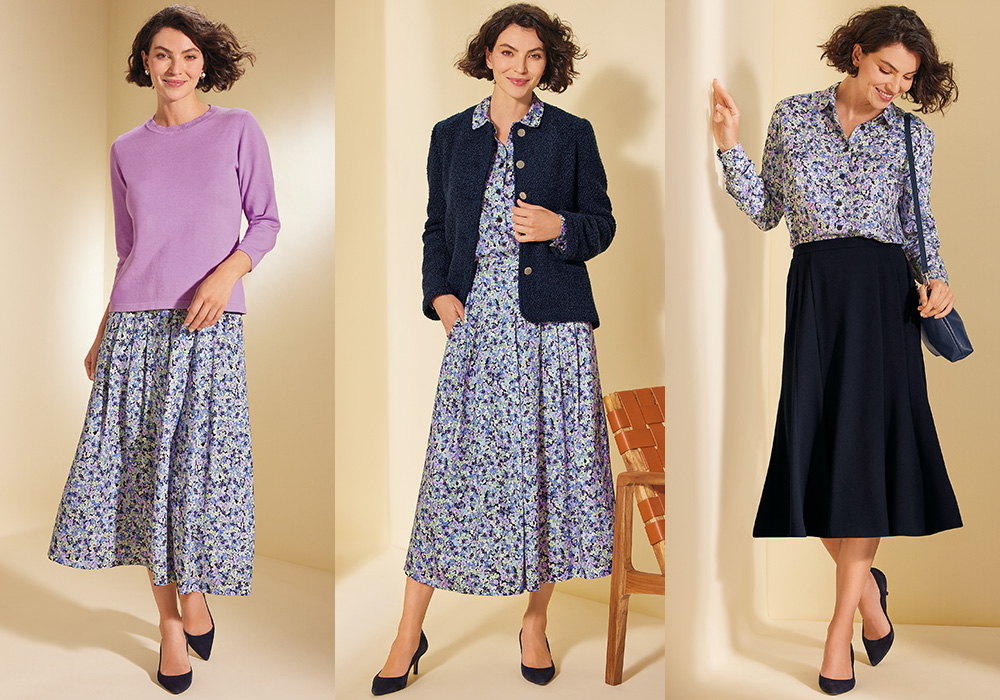 New Season Elegant Women s Clothing Journal US