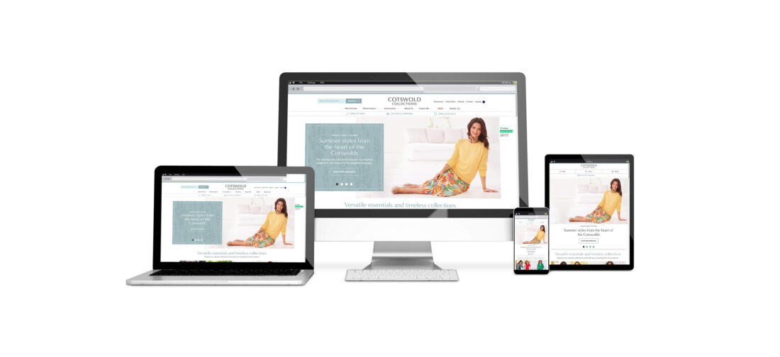 Introducing our new website