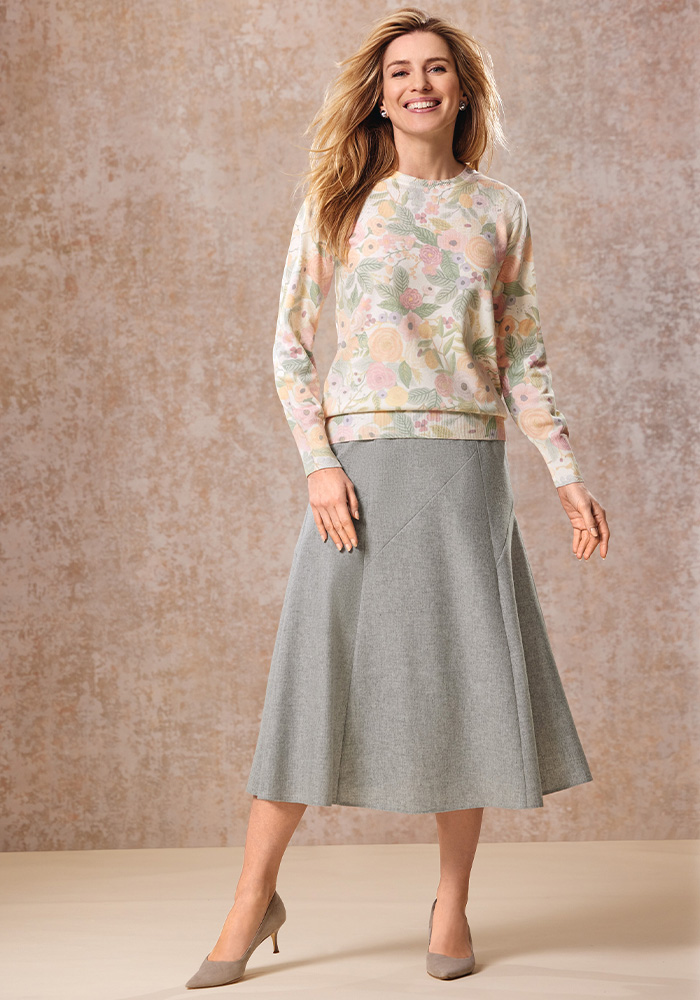 gypsohila Quilt Skirt 新規出店 www.perfectteeth.com
