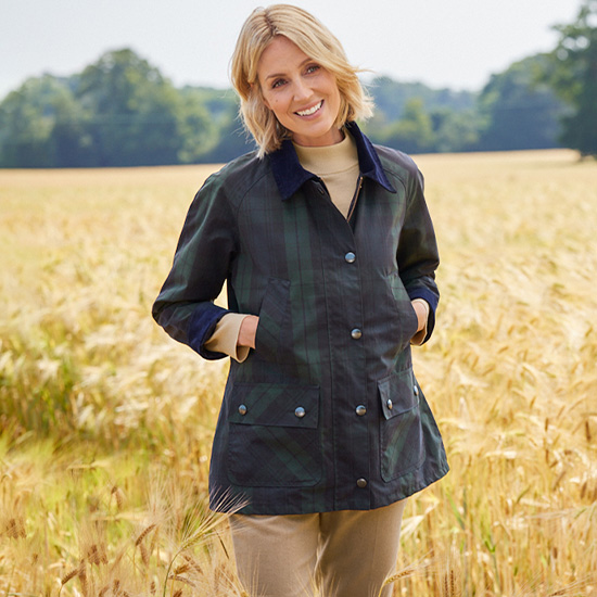 Made In Britain Your Guide to True British Styling Cotswold Collections